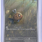 Feebas - 198/191 #198/191 — front