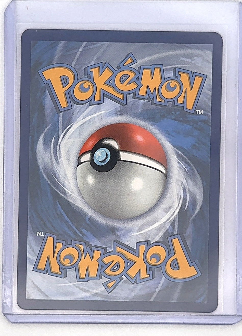 Tapu Bulu GX #SV91/SV94 — back