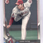 2018 Bowman Shohei Ohtani #49 — front