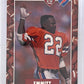 Emmitt Smith Star Pics Autograph — front