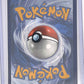 Lillie's Clefairy ex - 173/159 #173/159 — back