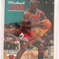1992 Skybox Michael Jordan #31 — front