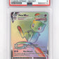 Mew VMAX (Secret) #268/264 PSA MINT 9 — front