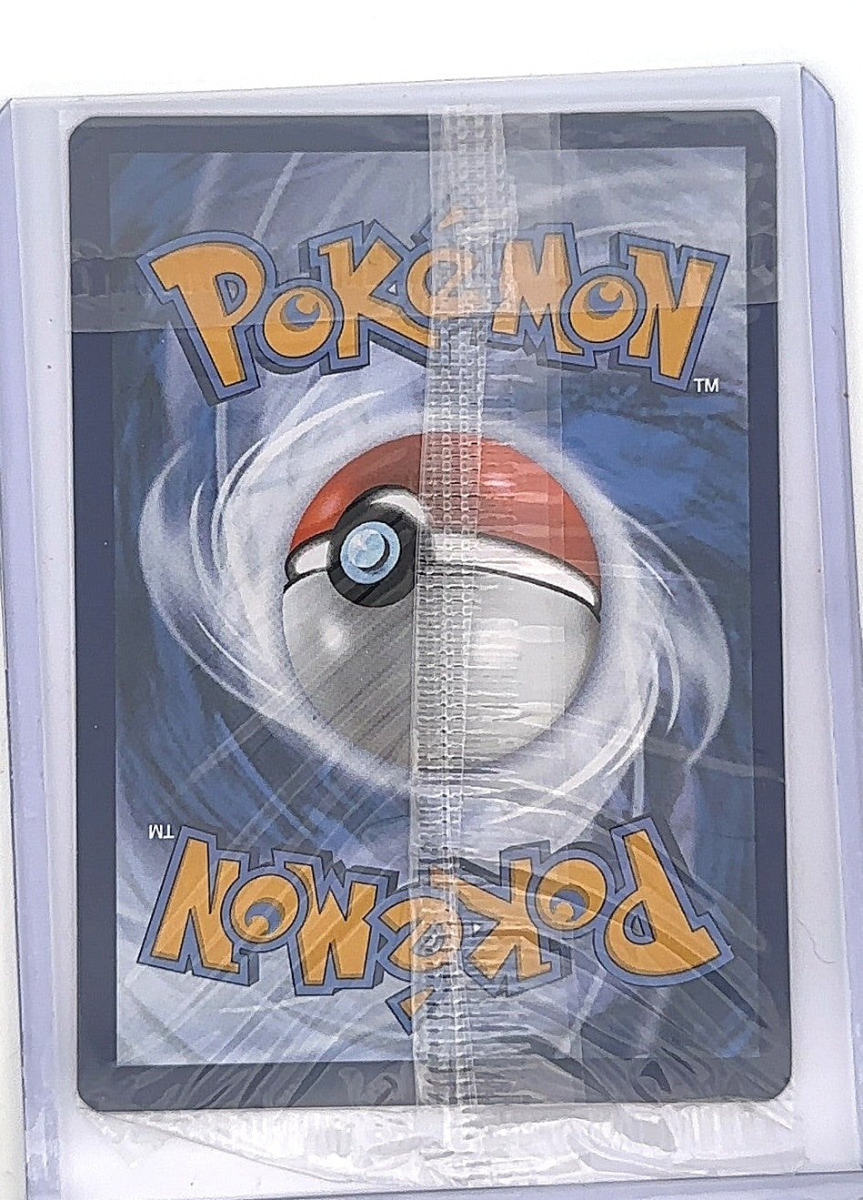 Charmander - 044 #044 SEALED — back
