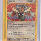Tauros #133/165 — front