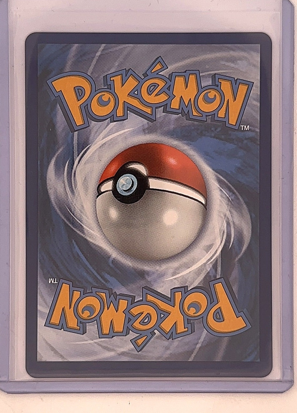 Flareon VMAX #018/203 — back