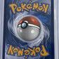 M Tyranitar EX #43/98 — back