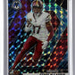 2025 Panini Mosaic Terry McLaurin [Genesis] #182 — front
