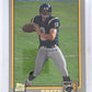 2001 Topps Drew Brees [Collection] #328 — front