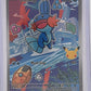 Mudkip -  057 #057 — front