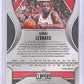 2019 Panini Prizm Kawhi Leonard [Fast Break Prizm Pink] #149 — back