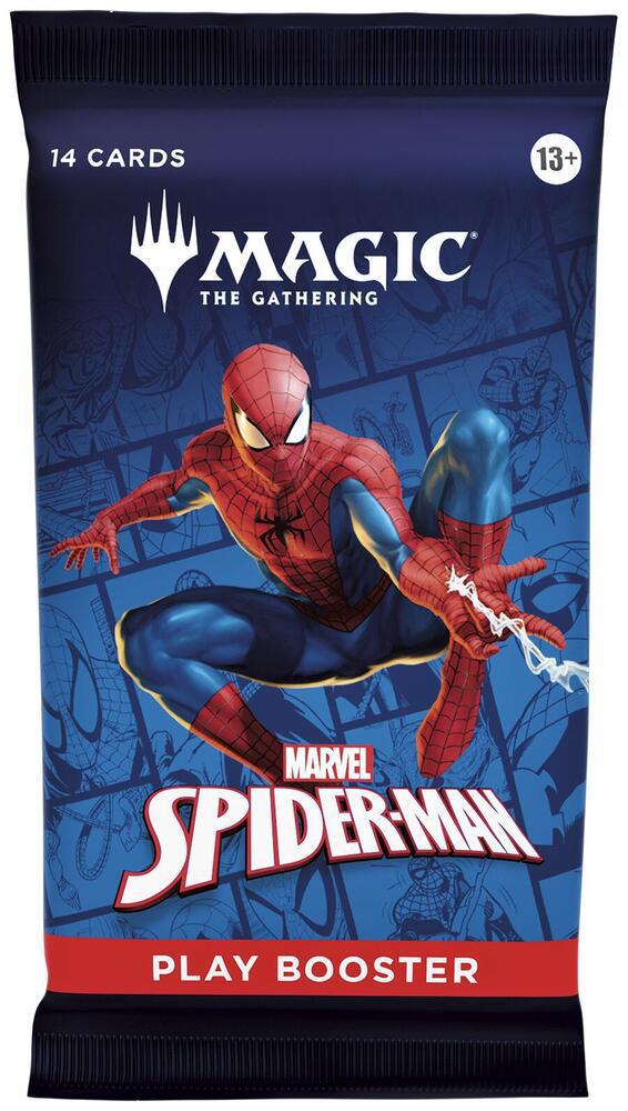Magic the Gathering