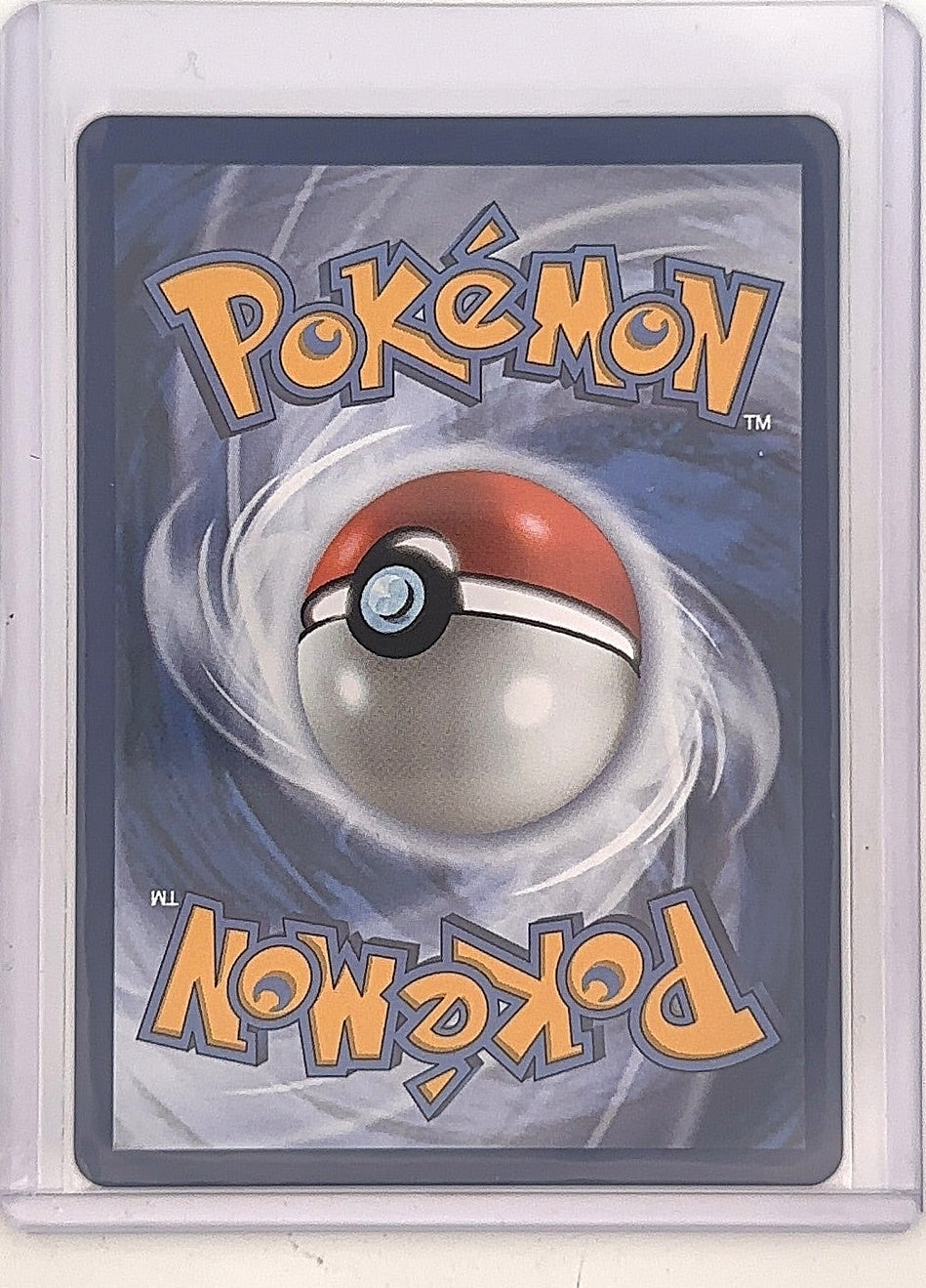 Slowbro - 090/084 #090/084 — back