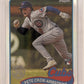 2024 Topps Chrome 1989 Pete Crow-Armstrong #89CB-19 — front