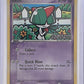 Ralts (EX Delta Species Stamp) - #81/113 - Heavy Played — front