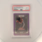 Victor Wembanyama 2023 Monopoly RC Purple Prizm Monopoly — front