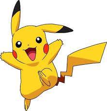 Pokemon