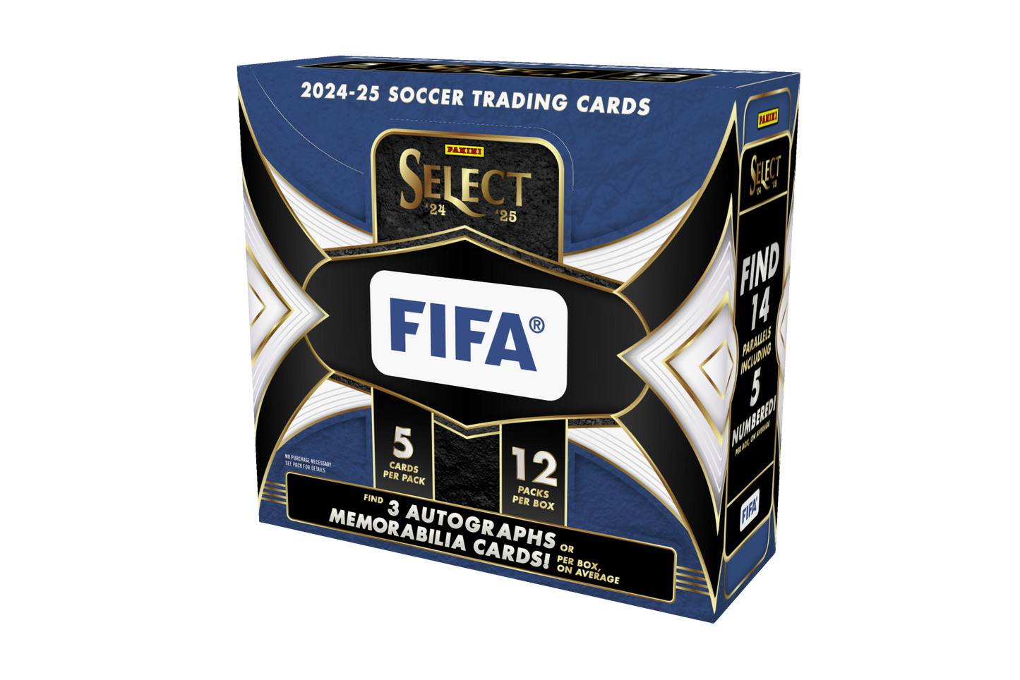 Panini Soccer