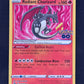 Radiant Charizard Pokemon GO #011/078 — front