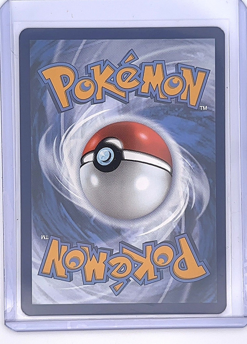 Omanyte - 180/165 #180/165 — back