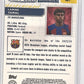 Lamine Yamal First Class Rookies — back