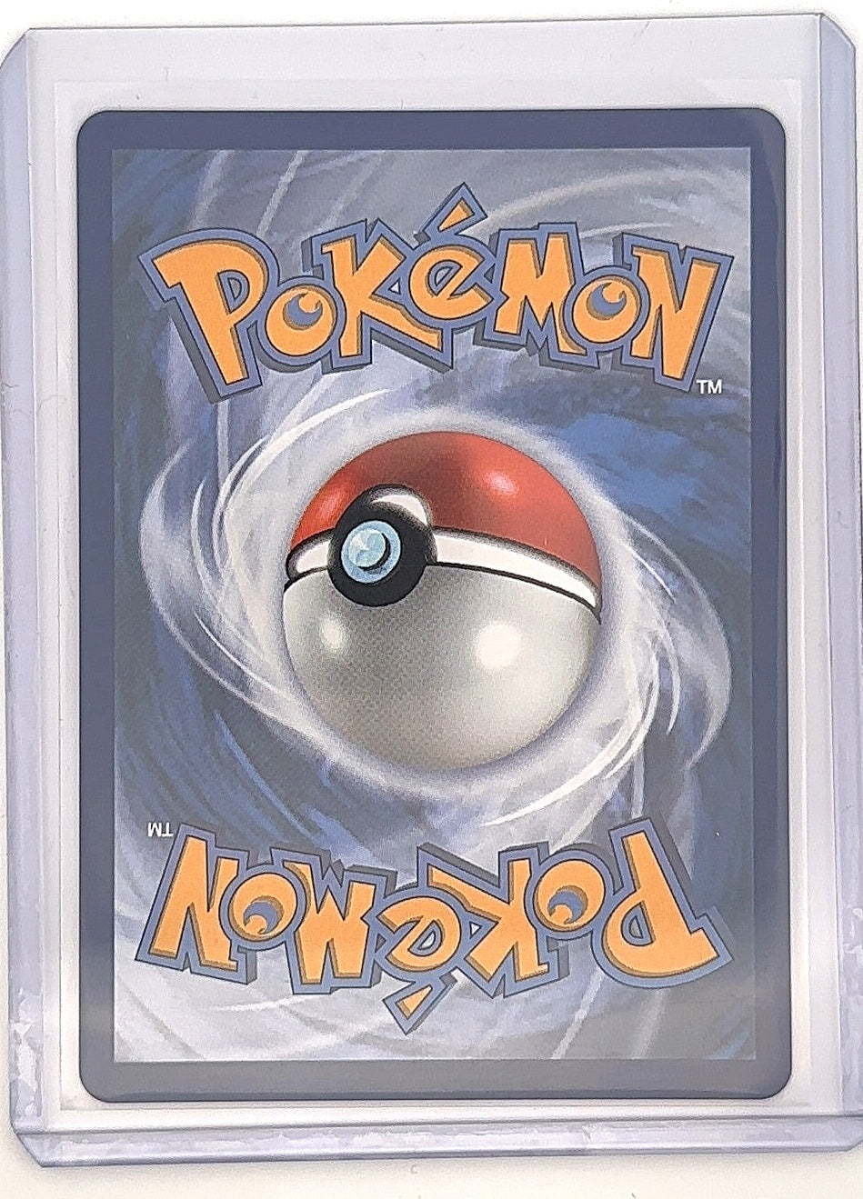 Salamence ex - 156/128 #156/128 — back