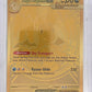 Mega Dragonite ex - 295/217 #295/217 — front