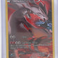 Reshiram (Full Art Promo) #XY74 — front