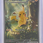 Pikachu ex - 276/217 #276/217 — front