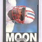 1985 Topps Warren Moon #251 — front
