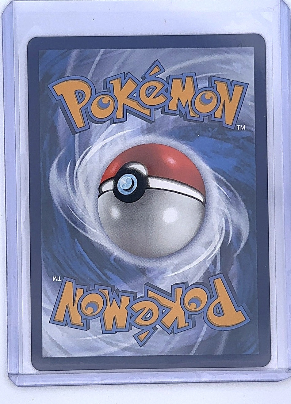 Gyarados ex - 225/198 #225/198 — back