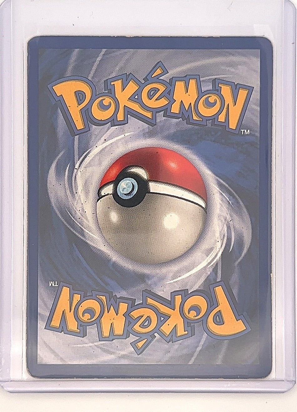 Gyarados #006/102 — back