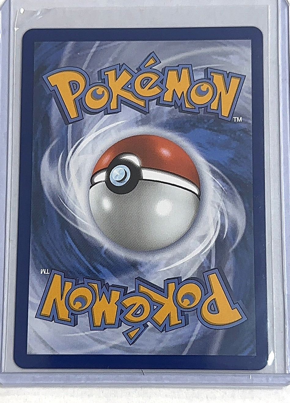 Bulbasaur - 037 #037 — back