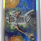2025 Topps Cosmic Chrome Stars in the Night Brock Bowers #STN-21 — front