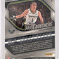 Paige Bueckers Cracked Ice RC 5 — back