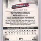 2026 Topps Finest Ben Rice [Black Refractor] #298 /10 — back