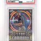 2024 Topps Cosmic Chrome Star Command Paul Skenes #ALT-5 PSA 10 — front