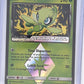 Celebi Prism Star #19/214 — front