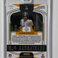 Aaron Rodgers Honors — back