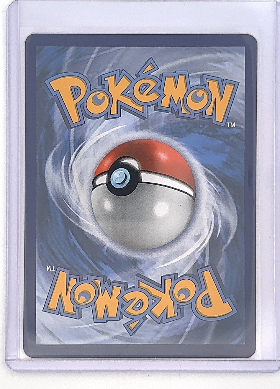 Charizard #11/108 — back