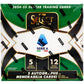 2024-25 Panini Select Serie A Soccer Hobby Box