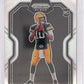 Jordan Love Panini Prism Black 2020 — front