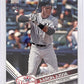 2017 Topps Update Aaron Judge [Rookie Debut] #US99 — front