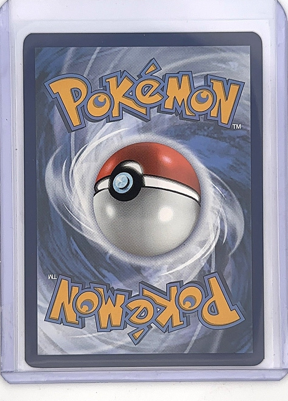 Jynx ex - 191/165 #191/165 — back