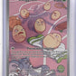 Exeggcute - 192/191 #192/191 — front