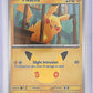 Pikachu - 036/128 #036/128 — front