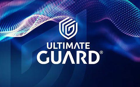 Ultimate Guard
