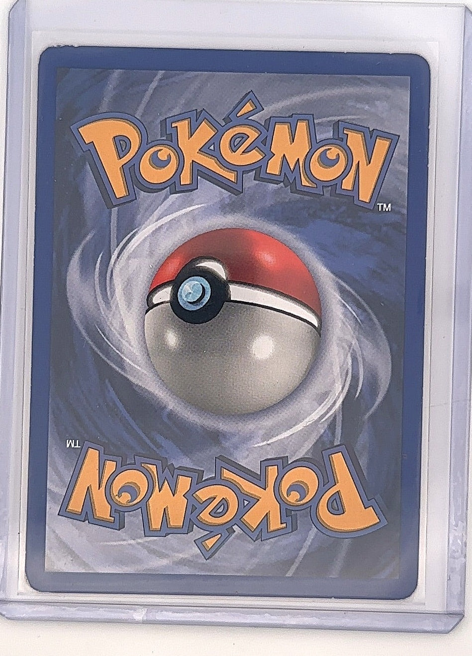 Unown [J] #38/53 — back