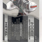 2026 Leaf Trinity Rookie Auto Memorabilia Metal Girard Pringle [Pink] #RMM-GP1 — back