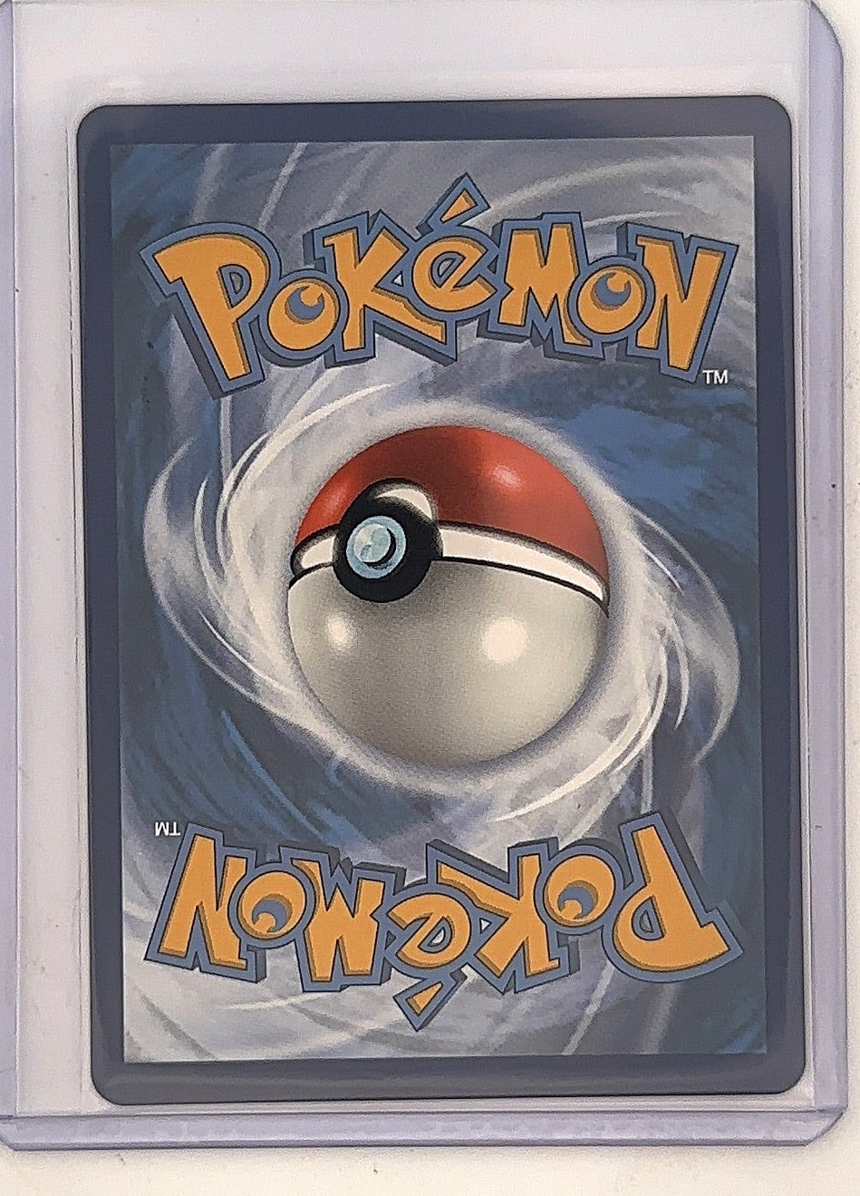 Sylveon VMAX #075/203 — back